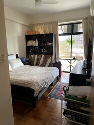 Allsworth Park (D10), Condominium #611586421